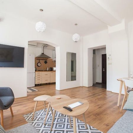 Apartment Atlas زغرب المظهر الخارجي الصورة