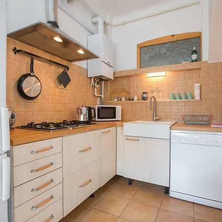 Apartment Atlas زغرب المظهر الخارجي الصورة