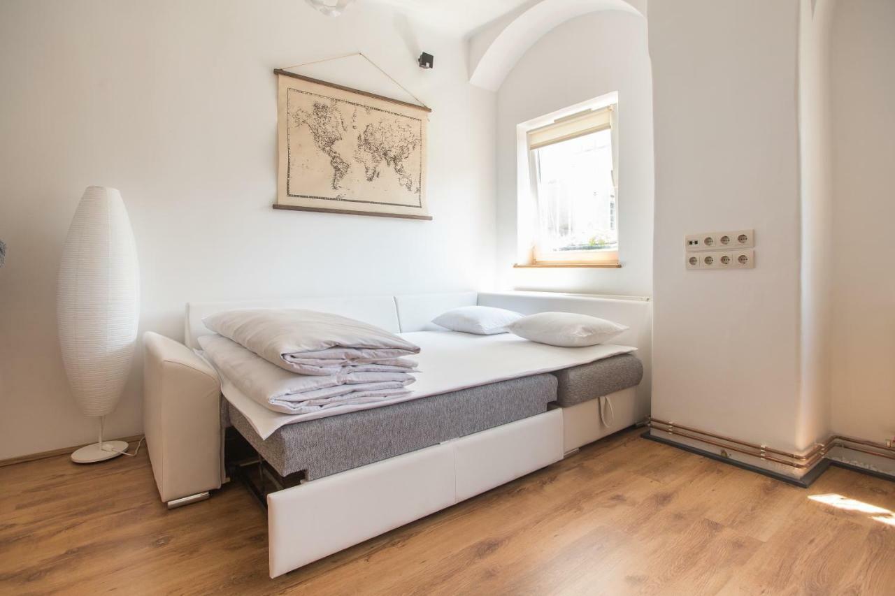 Apartment Atlas زغرب المظهر الخارجي الصورة