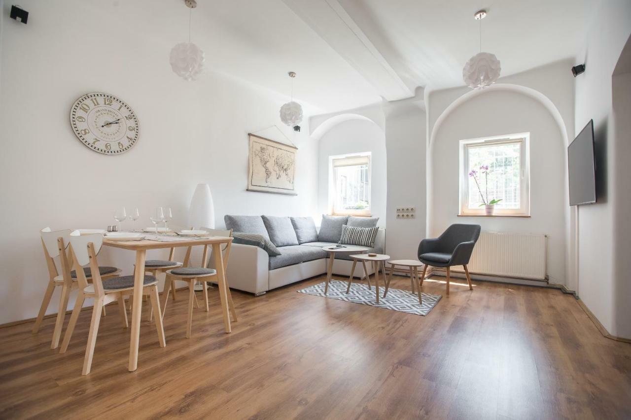 Apartment Atlas زغرب المظهر الخارجي الصورة