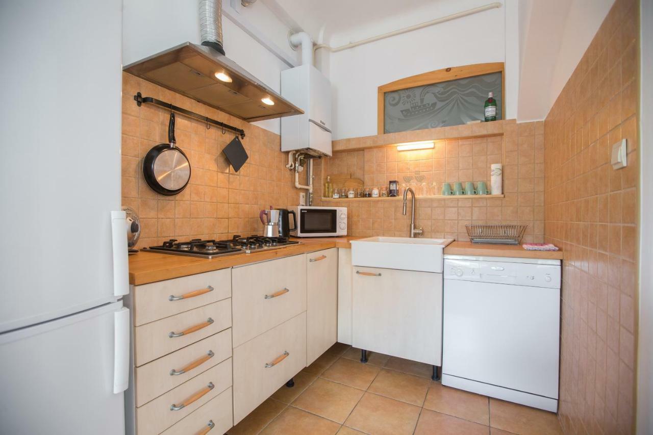 Apartment Atlas زغرب المظهر الخارجي الصورة